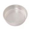 Nordic Ware Natural Aluminum Commercial Round Layer Cake Pan - image 2 of 4