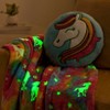 The Lakeside Collection Glow-in-the-Dark Pillows - 3 of 3