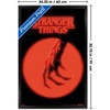 Trends International Netflix Stranger Things: Season 5 (2025) - Hand Framed Wall Poster Prints - 3 of 4