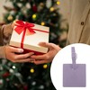 Unique Bargains Square Luggage Identifier 1 Pc - 4 of 4