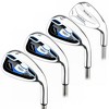 Young Gun SGS X Junior Kids Golf Right Hand Irons & Wedges Age: 6-8 - 3 of 4