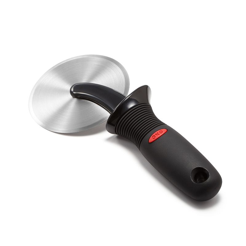 OXO Softworks Pizza Wheel, 4 of 6