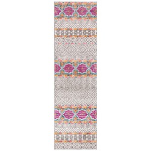Madison MAD797 Power Loomed Area Rug  - Safavieh - 1 of 4
