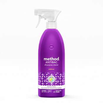 Method Daily Shower Spray Cleaner, Ylang Ylang, 28 Ounce (00004) – your  best buys at