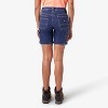 Dickies Women’s Duck Carpenter Shorts, 7" - 2 of 3