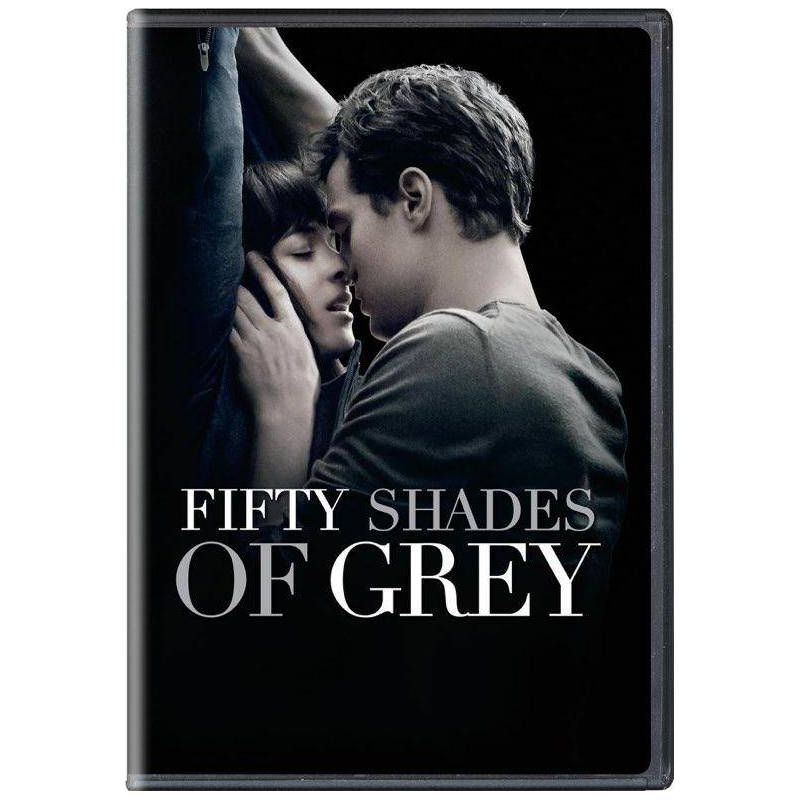 Fifty Shades of Grey, 1 of 2