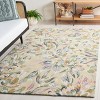 Jardin JAR352 Hand Tufted Rugs - Safavieh - 2 of 4