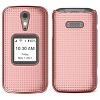 Lively™ Dual-Layer Hard Shell Case for Jitterbug Smart4 Pink LV-SMRT4DLPK -  Best Buy