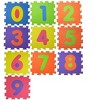 AZ  Import Kids Alphabet And Number Puzzle Play Mat - 2 of 4