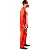 Rubies Five Nights At Freddy's Movie Foxy Adult Costume - 3 of 4