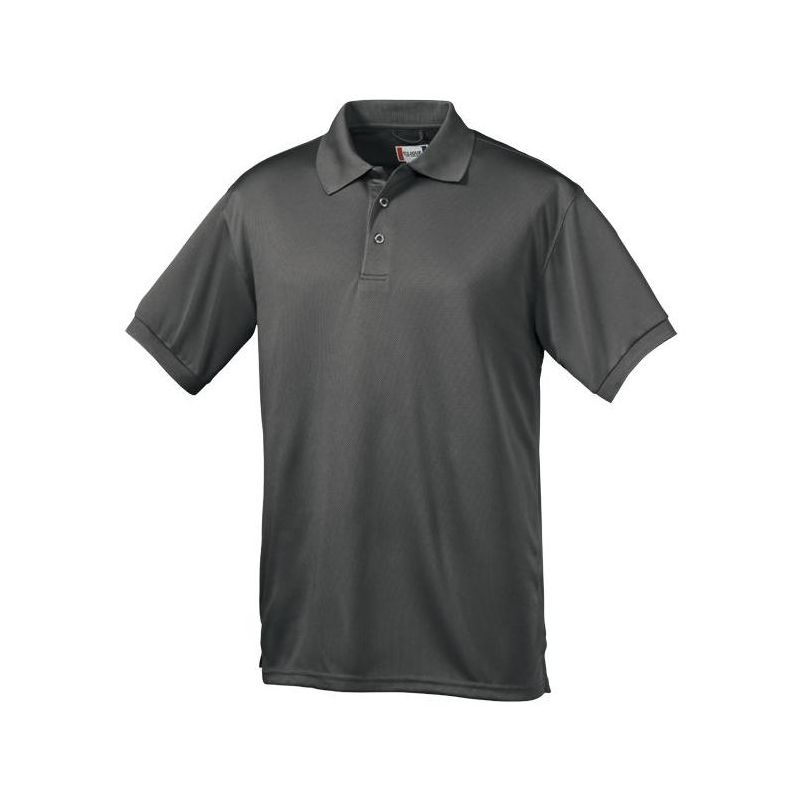 Clique Men's Fairfax Polo Shirt, 1 of 3