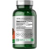 Horbaach Ceylon Cinnamon 4000mg | 250 Capsules - 2 of 3