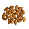 Woodstock Farms Nonpareil Supreme Almonds - 5 lb - 2 of 3