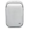 GermGuardian Hi Performance True HEPA Ultra Quiet Air Purifier AC9200WCA White: UV Tech, Odor & Carbon Filter, 300-500 sq. ft. - 2 of 4