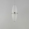 ET2 Lighting Quasar 1 - Light Pendant in  Polished Chrome - 2 of 4