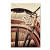 Jason Shaffer 'VW' Matted Framed Art - 2 of 3