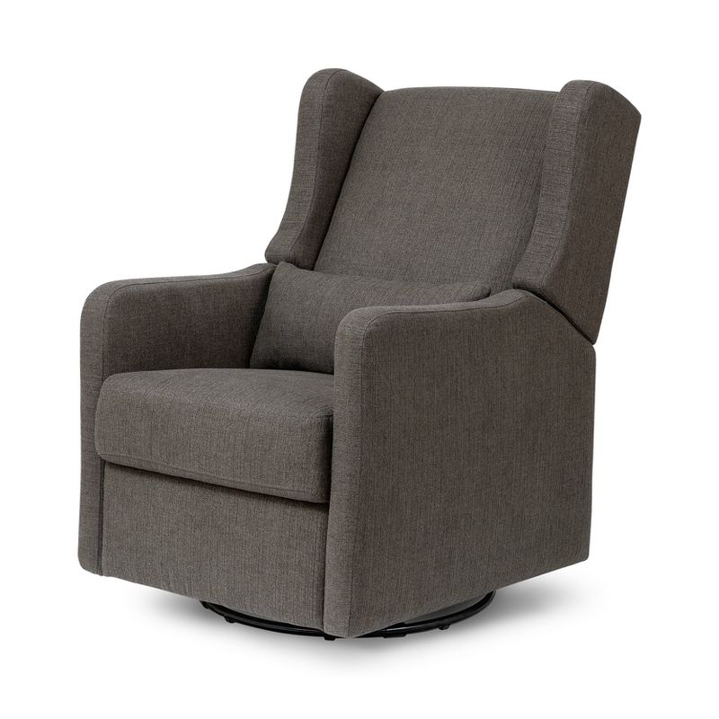 Carter's by DaVinci Arlo Recliner and Swivel Glider, 1 of 15