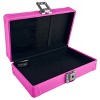Vaultz Locking Pencil Box - 3 of 3