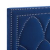 Modway Greta Performance Velvet Twin Headboard - 4 of 4