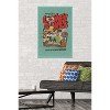 Trends International Looney Tunes - Group - Super TV Saturday Morning Unframed Wall Poster Prints - 2 of 4