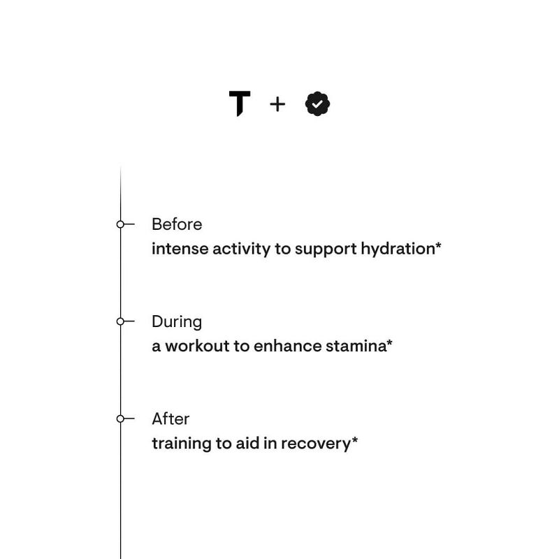 Thorne Catalyte - Electrolyte Replenishment and Energy Restoration Supplement - NSF Certified for Sport- Lemon Lime - 11.01 Oz, 5 of 8