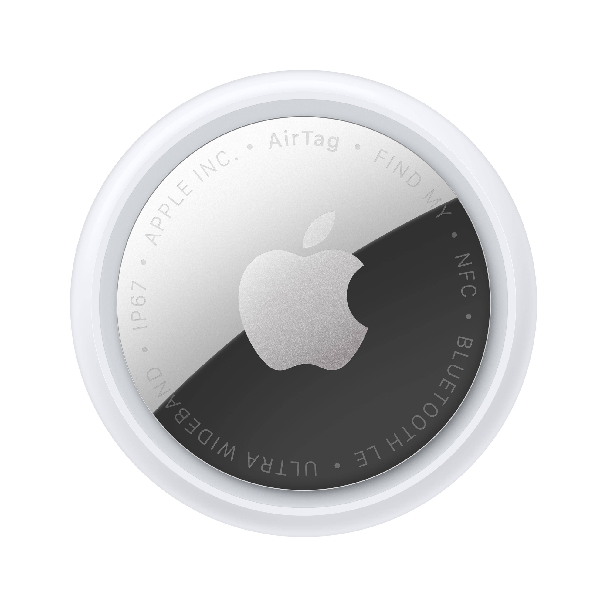 Apple AirTag (1 Pack) (2nd generation)