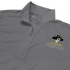 Men's Southwestern University Adult Active Sport 1/4 Zip Pullover Left Chest Logo - 2 of 4