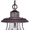 Vaxcel Dockside 1 - Light Pendant in  Weathered Patina - 3 of 4