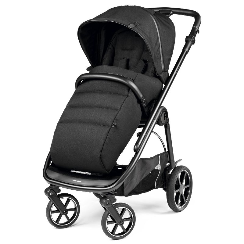 Peg Perego Veloce Compact Lightweight Stroller, 4 of 8