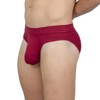 Obviously Men's EliteMan Hipster Brief - 2 of 4
