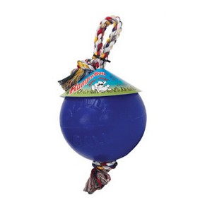 Jolly Pets The Romp-n-Roll - 6" - 1 of 1