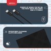 4Gamers Premium Travel kit - Switch 2 - 4 of 4