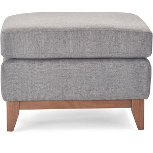 Gray ottoman target discount