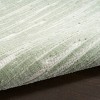 Nourison Care Free Abstract Machine Woven Rug - 3 of 4