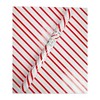 Striped Wrapping Paper Red - Bullseye's Playground™ - 2 of 3