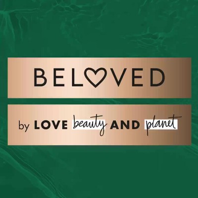 Beloved Love & Energize Vegan Shower Gel & Bath Foam - Red Ginger, Ginseng  Herb & Citrus - 12 Fl Oz : Target