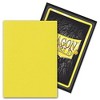 Dragon Shield 10 Packs Dragon Shield Dual Matte Mini Japanese Lightning 60 ct Card Sleeves Display Case - 3 of 3