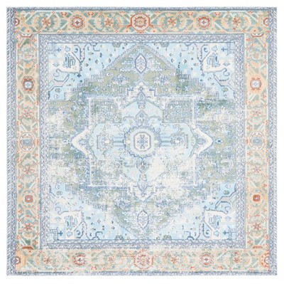 Aria ARA580 Power Loomed Indoor Rug -Safavieh
