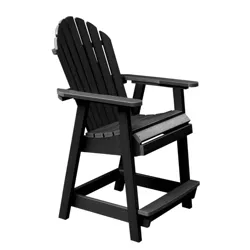 Hamilton Counter Deck Chair - highwood







