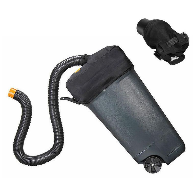 Worx WA4054.2 LeafPro Universal Leaf Collection System for All Major Blower/Vac Brands, 1 of 9