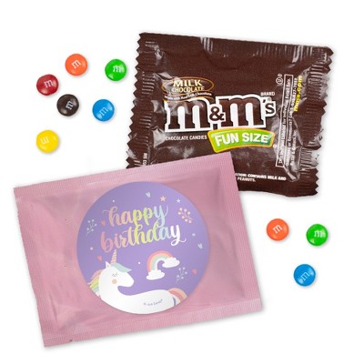 M&m's Milk Chocolate Minis Sharing Size Candies - 9.4oz : Target