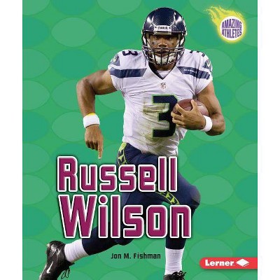 target russell wilson jersey