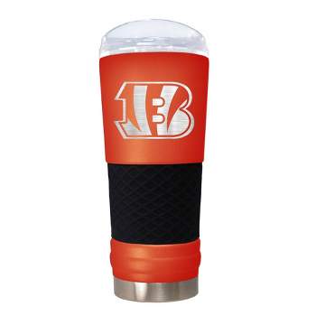 Nfl Pittsburgh Steelers 22oz Rally Cry Tailgater Tumbler : Target