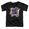 Toddler Boys' Harry Potter Knockturn Alley Wantedbellatrix Lestrange T-Shirt - 2 of 4
