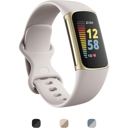 Inbuilt gps fitness tracker store