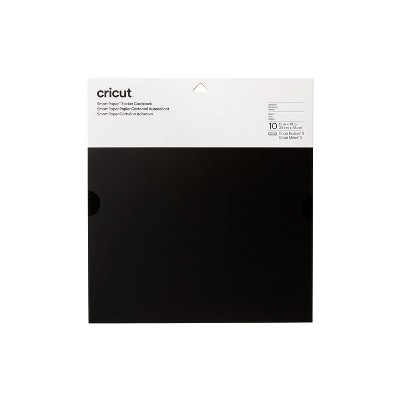 Cricut 10ct Smart Paper Sticker Cardstock