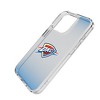 Keyscaper NBA Linen Clear Cell Phone Case for iPhone 15 Plus - 2 of 4