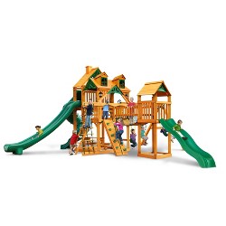 Swing N Slide Hide N Slide Playhouse Target