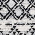 ivory grey/charcoal