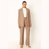 Petal and Pup Womens Noelle Oversized Blazer - image 2 of 4